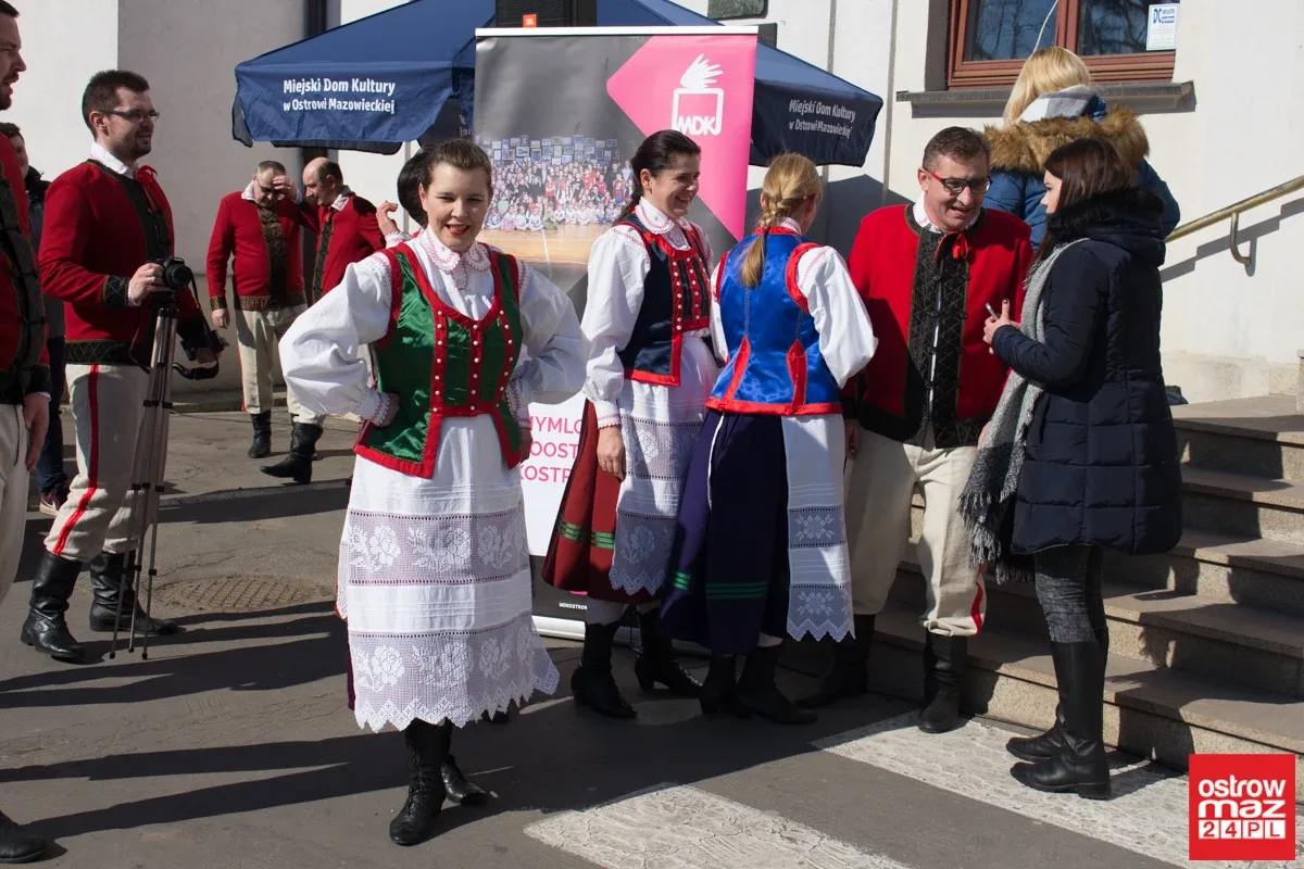 Trzecia edycja Jarmarku Ostrowskiego za nami (zdjęcia, wideo)