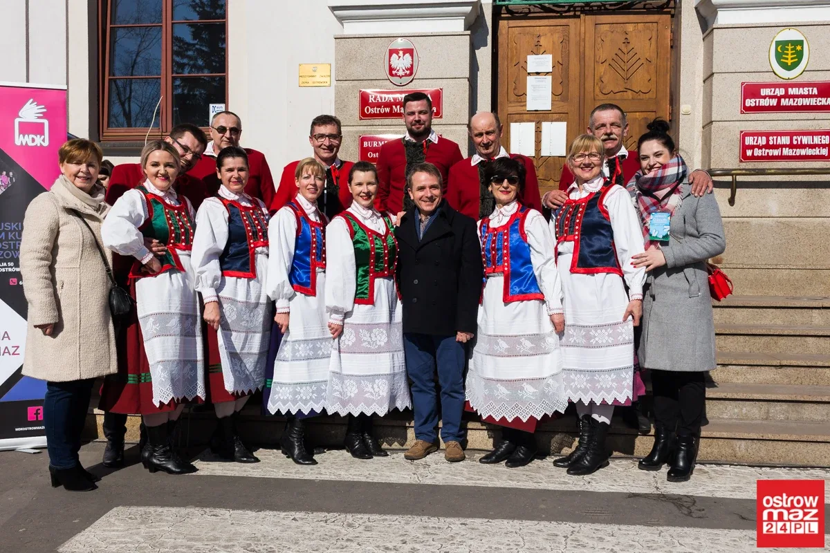 Trzecia edycja Jarmarku Ostrowskiego za nami (zdjęcia, wideo)