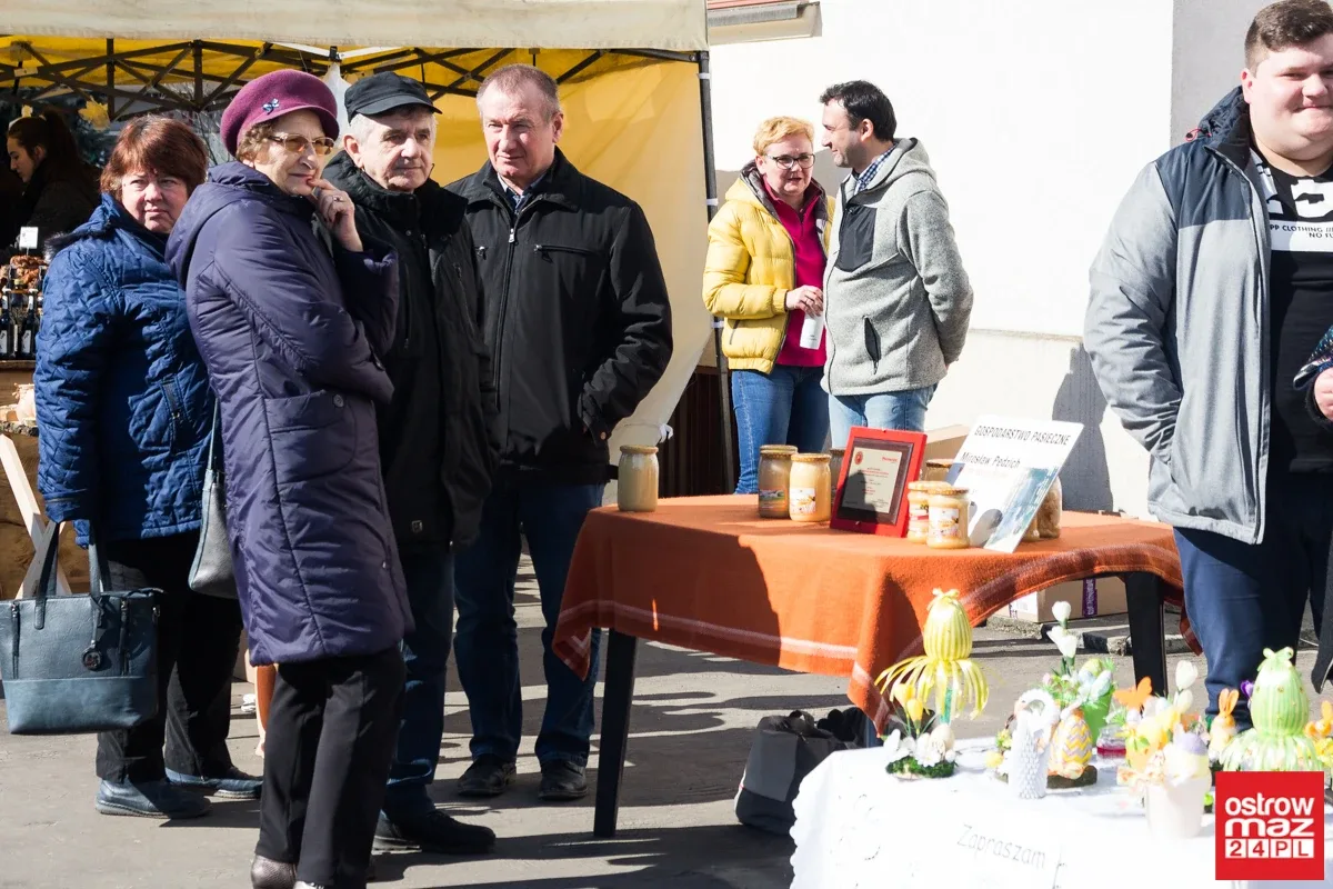 Trzecia edycja Jarmarku Ostrowskiego za nami (zdjęcia, wideo)