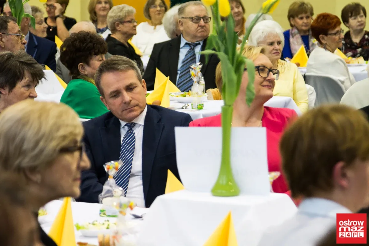 Wielkanoc ostrowskich studentów (zdjęcia, wideo)