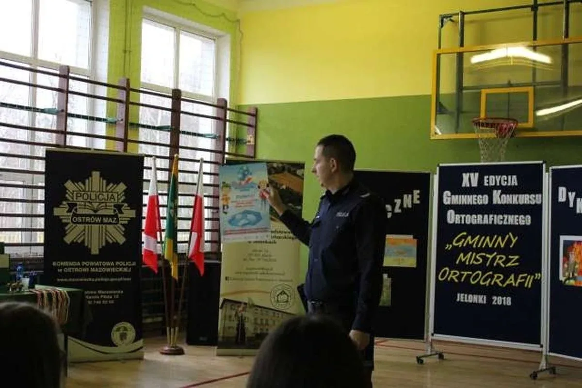 Gminny konkurs ortograficzny. Znamy mistrzów (zdjęcia)