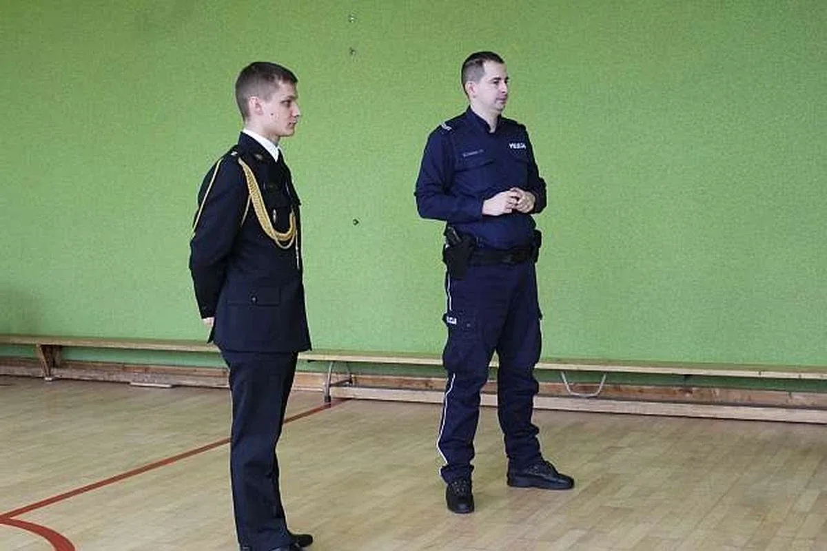 Gminny konkurs ortograficzny. Znamy mistrzów (zdjęcia)