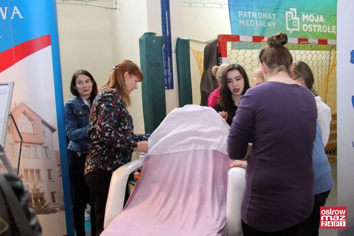 Dwunasta edycja Młodzieżowych Targów Edukacji i Pracy za nami (zdjęcia, wideo)