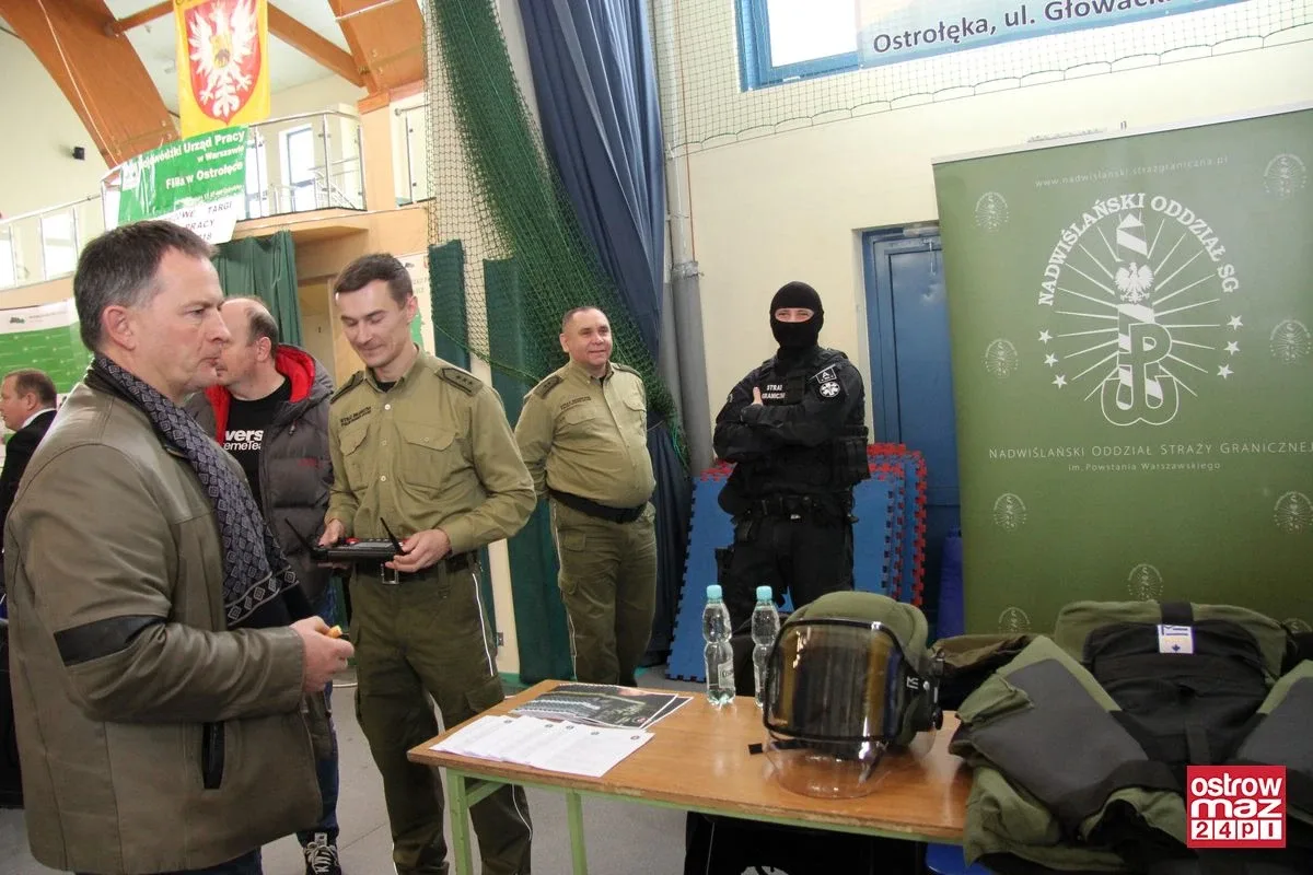 Dwunasta edycja Młodzieżowych Targów Edukacji i Pracy za nami (zdjęcia, wideo)