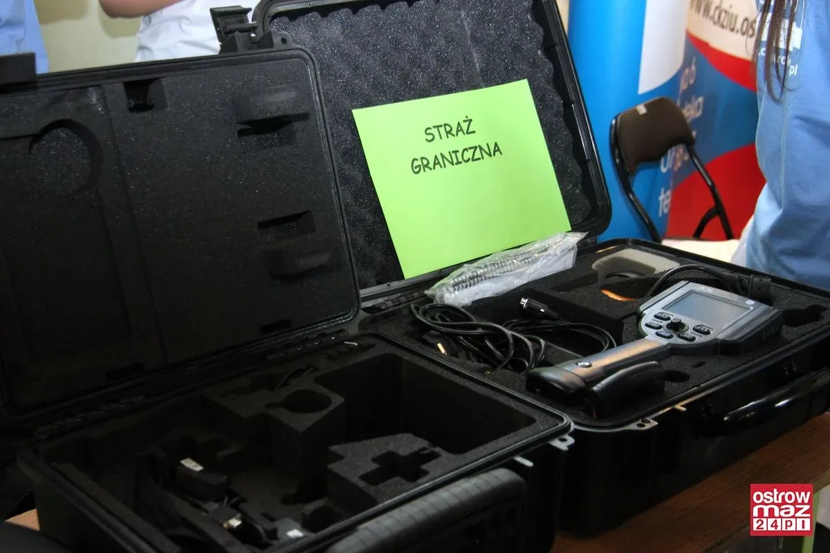 Dwunasta edycja Młodzieżowych Targów Edukacji i Pracy za nami (zdjęcia, wideo)