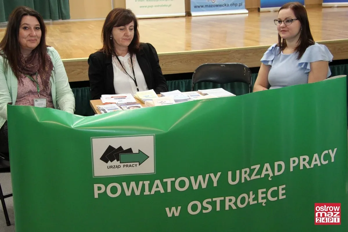 Dwunasta edycja Młodzieżowych Targów Edukacji i Pracy za nami (zdjęcia, wideo)