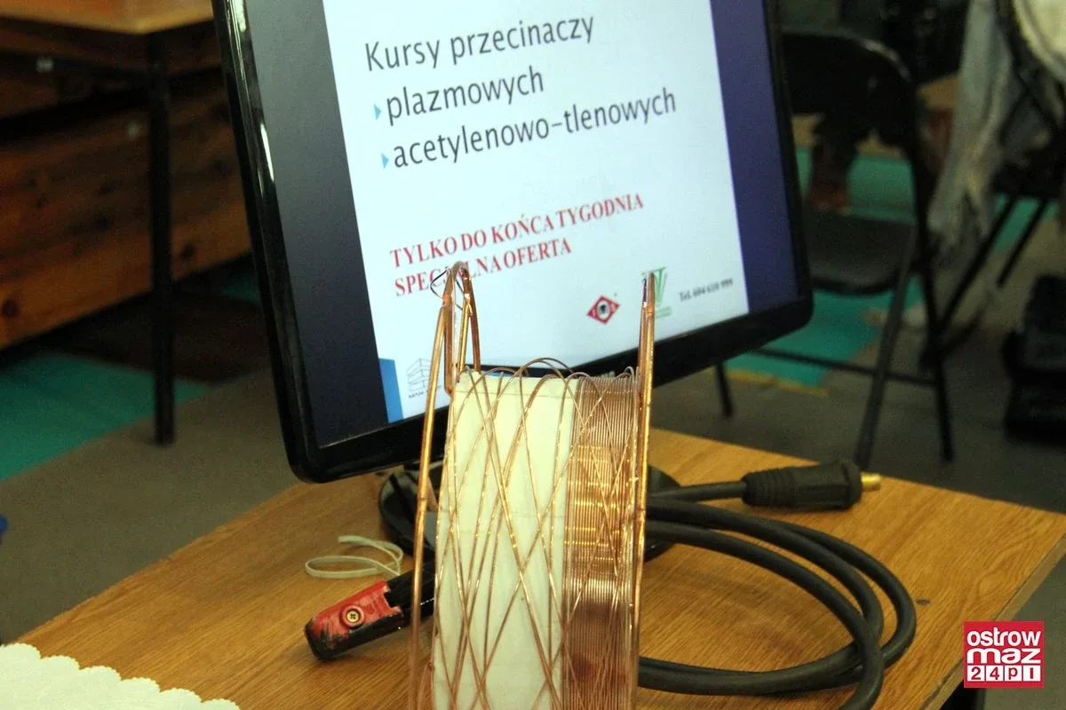 Dwunasta edycja Młodzieżowych Targów Edukacji i Pracy za nami (zdjęcia, wideo)