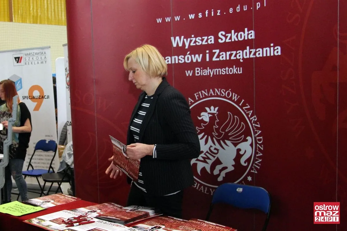 Dwunasta edycja Młodzieżowych Targów Edukacji i Pracy za nami (zdjęcia, wideo)