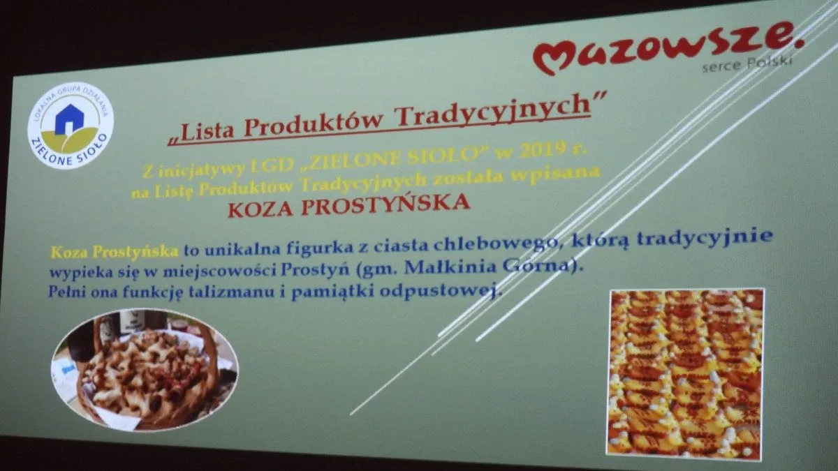 Warsztaty kulinarne "Karnawałowe wypieki" (zdjęcia, wideo)