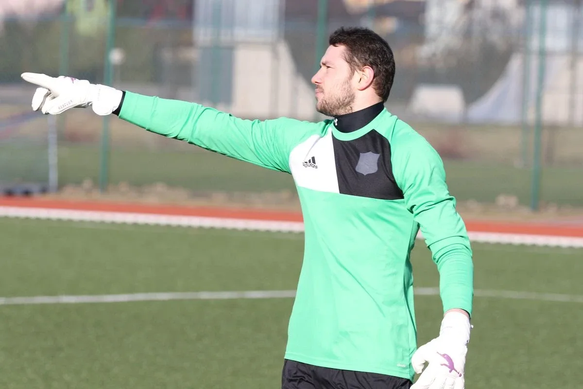 Ostrovia pewnie pokonała Troszyn (zdjęcia, wideo)