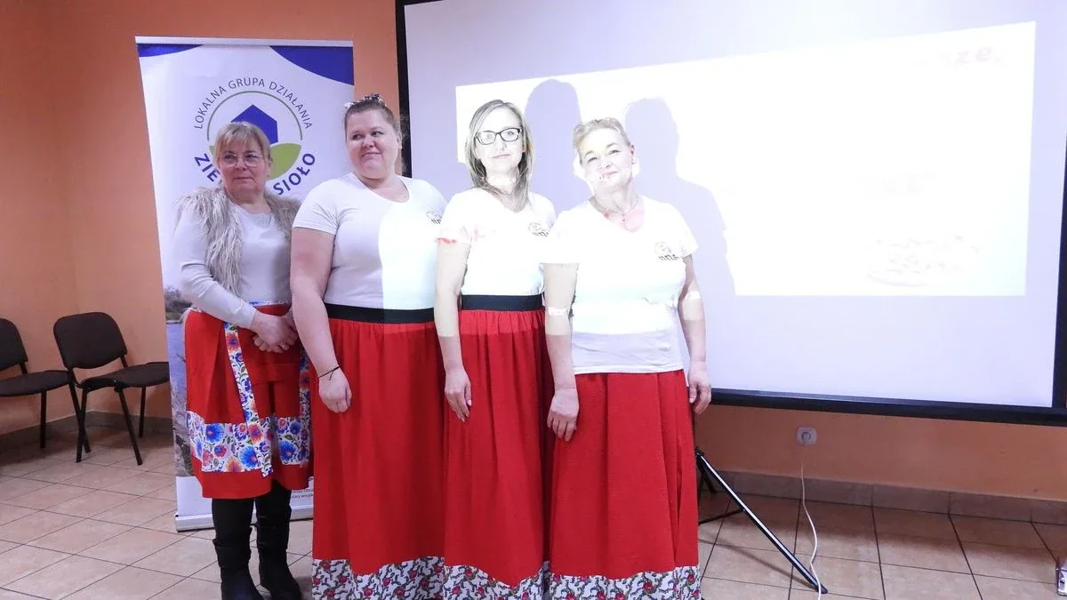 Warsztaty kulinarne "Karnawałowe wypieki" (zdjęcia, wideo)