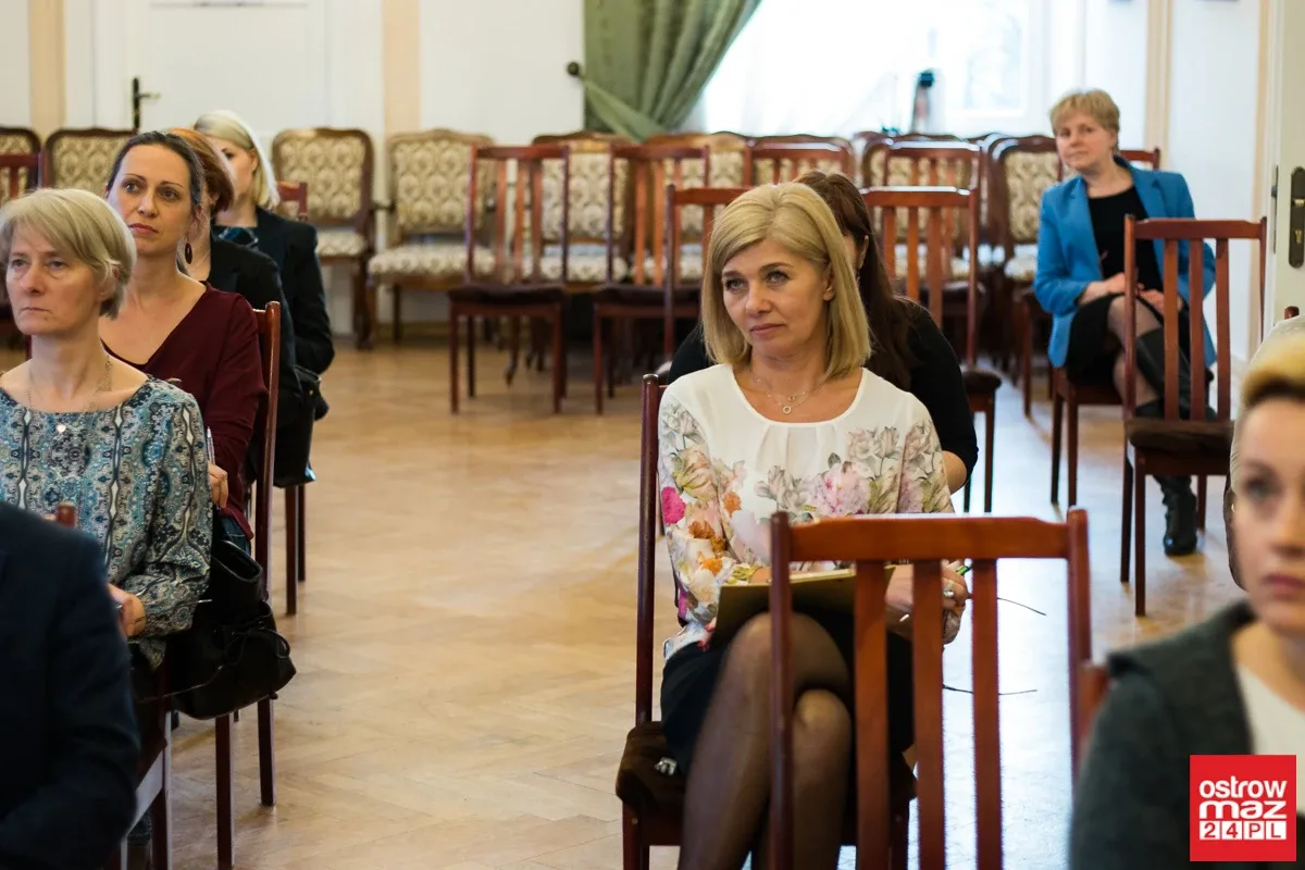 Rywalizowali o tytuł Mistrza Ortografii (zdjęcia)