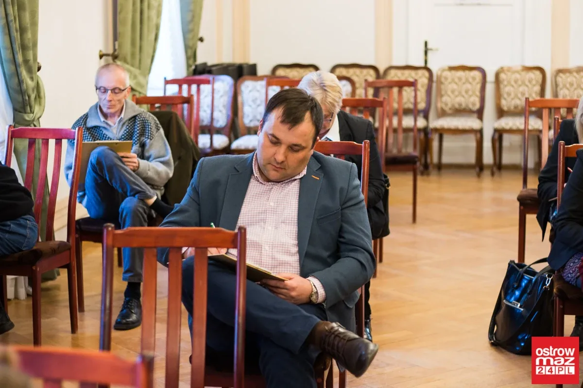 Rywalizowali o tytuł Mistrza Ortografii (zdjęcia)