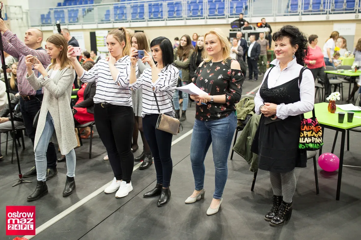 Festiwal Zdrowia i Urody - Miasto dla Kobiet za nami (zdjęcia, wideo)