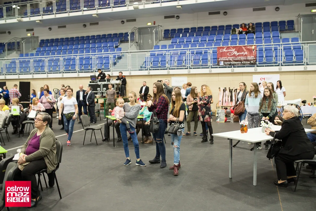 Festiwal Zdrowia i Urody - Miasto dla Kobiet za nami (zdjęcia, wideo)