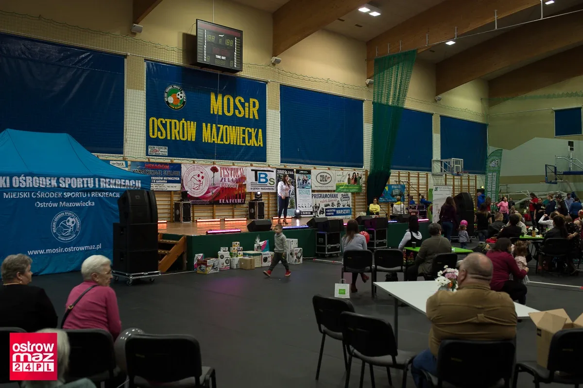 Festiwal Zdrowia i Urody - Miasto dla Kobiet za nami (zdjęcia, wideo)