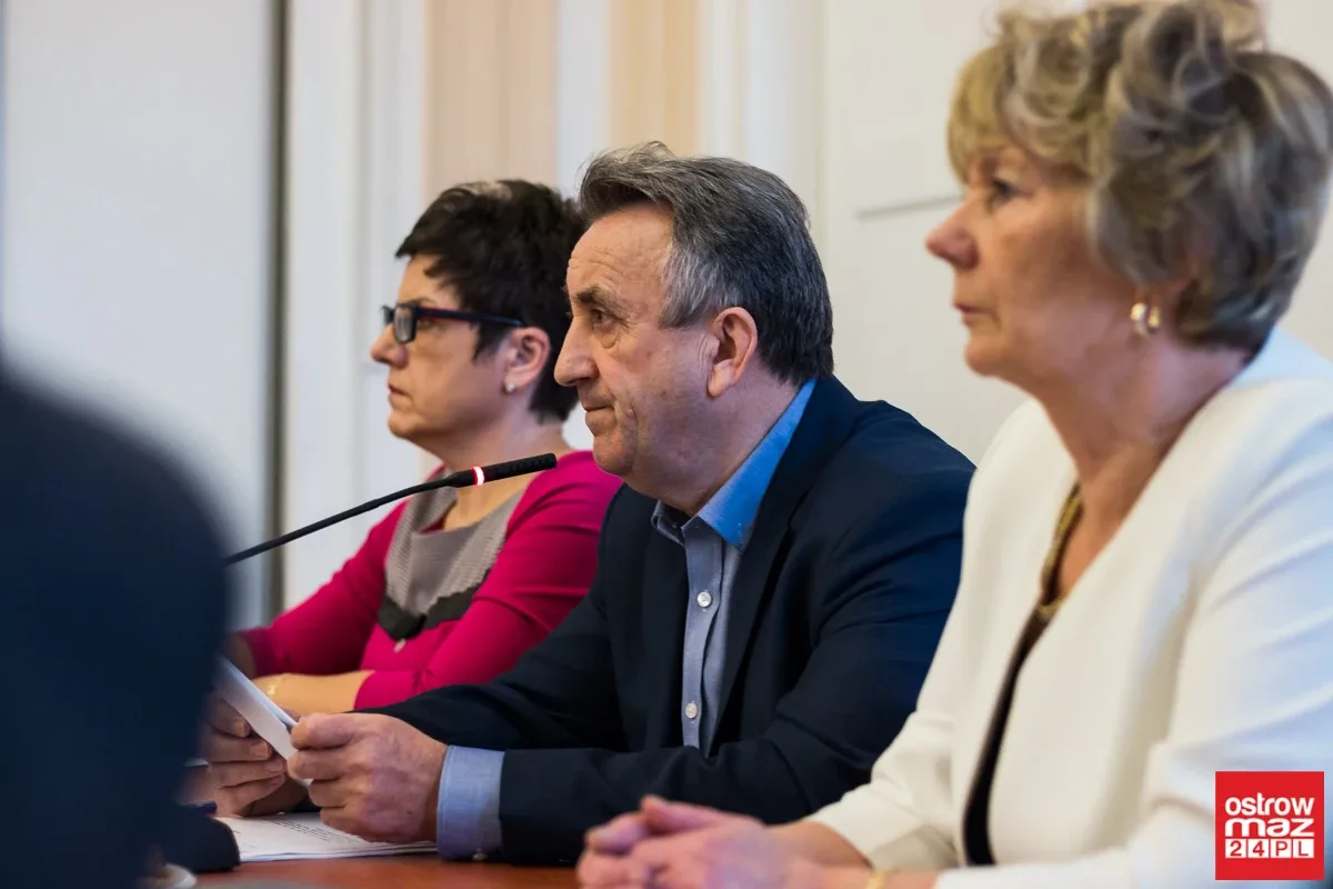 Czystość wody tematem rozmów na sesji rady miasta (zdjęcia, wideo)