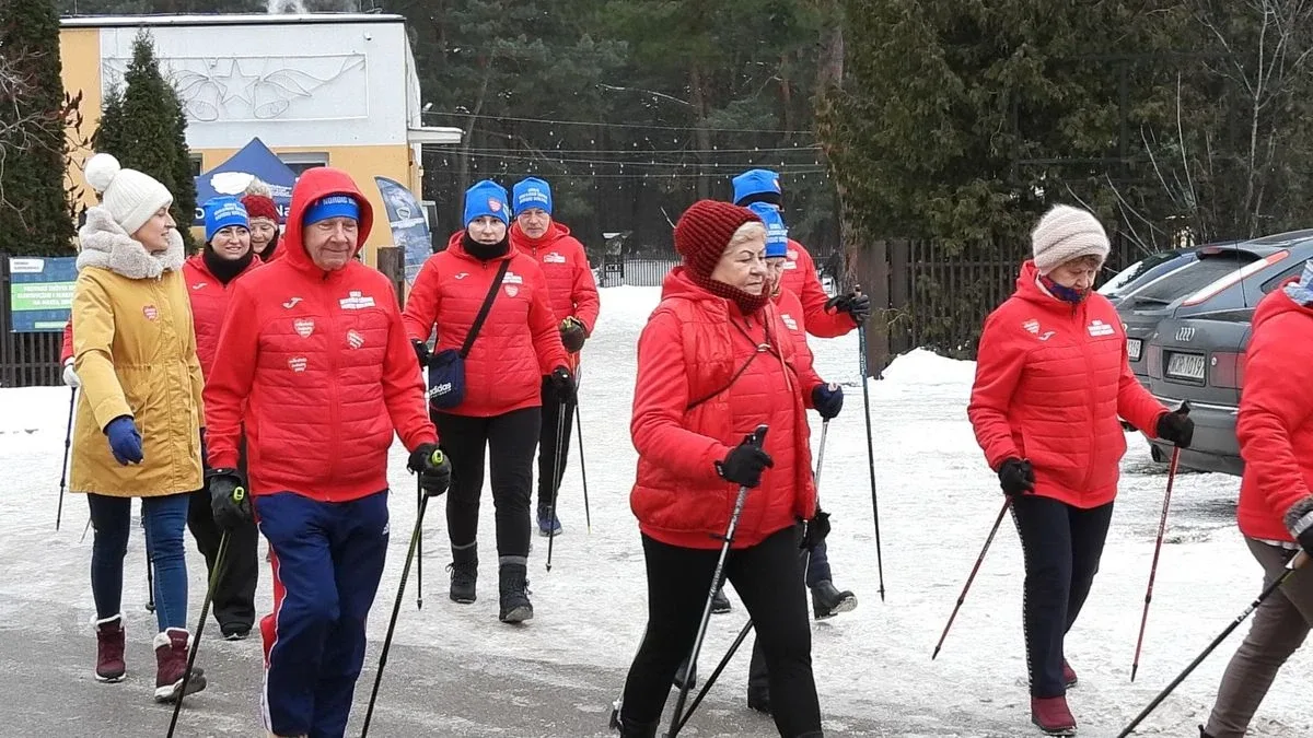 34. Finał WOŚP w Małkini Górnej (zdjęcia)