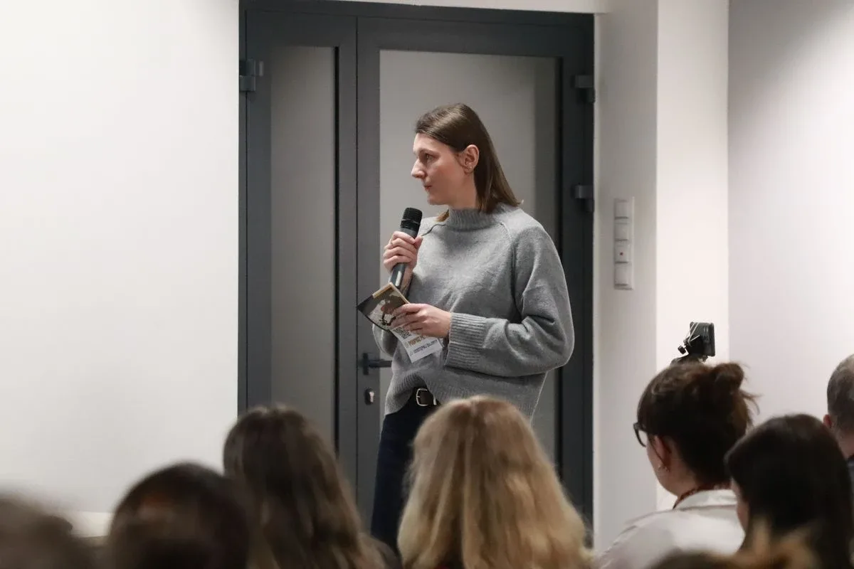 Joanna Jabłczyńska w obronie szkoły muzycznej. Emocjonalna debata o przyszłości placówki (zdjęcia)
