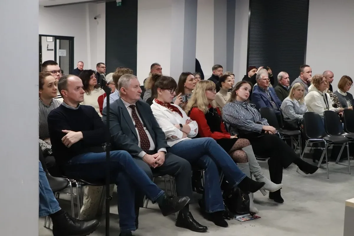 Joanna Jabłczyńska w obronie szkoły muzycznej. Emocjonalna debata o przyszłości placówki (zdjęcia)
