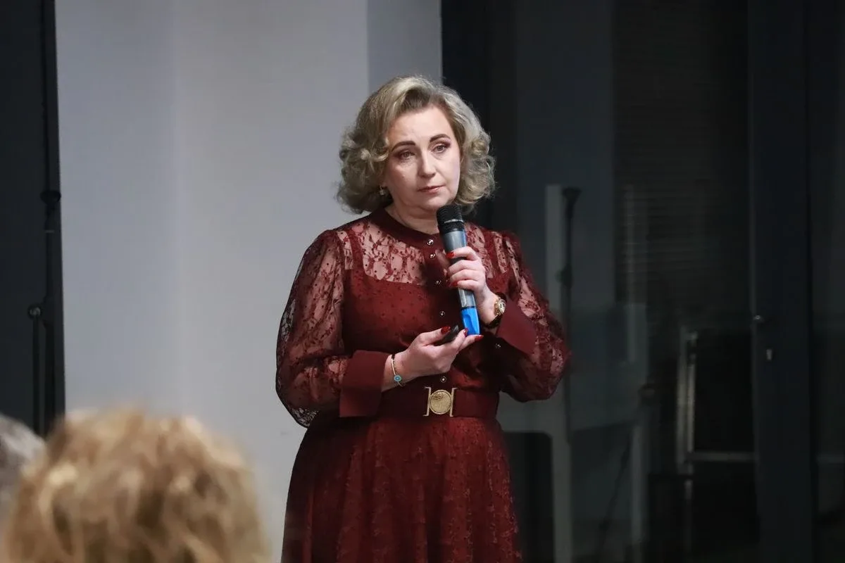Joanna Jabłczyńska w obronie szkoły muzycznej. Emocjonalna debata o przyszłości placówki (zdjęcia)