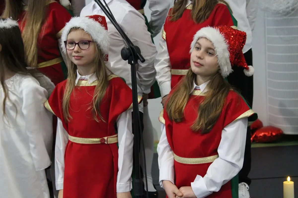 Jasełka "Cud, który zmienia serca" (zdjęcia)