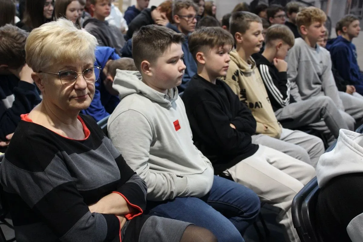 Jasełka "Cud, który zmienia serca" (zdjęcia)