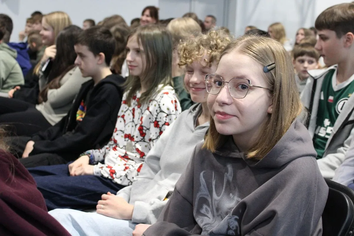 Jasełka "Cud, który zmienia serca" (zdjęcia)