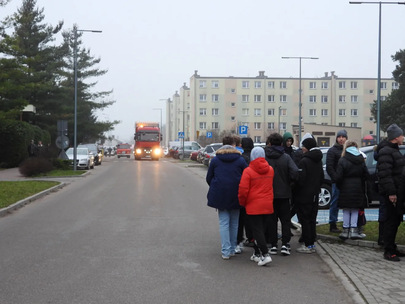 Świąteczny jarmark w Małkini Górnej (zdjęcia, wideo)