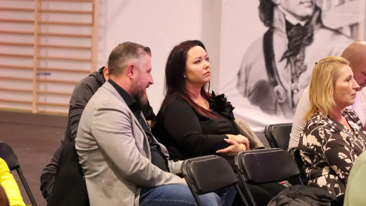 Szlachetna Paczka w Ostrowi Mazowieckiej. Emocjonalny finał pełen wdzięczności dla wolontariuszy i darczyńców (zdjęcia, wideo)