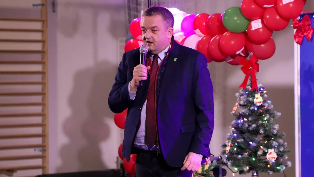 Szlachetna Paczka w Ostrowi Mazowieckiej. Emocjonalny finał pełen wdzięczności dla wolontariuszy i darczyńców (zdjęcia, wideo)