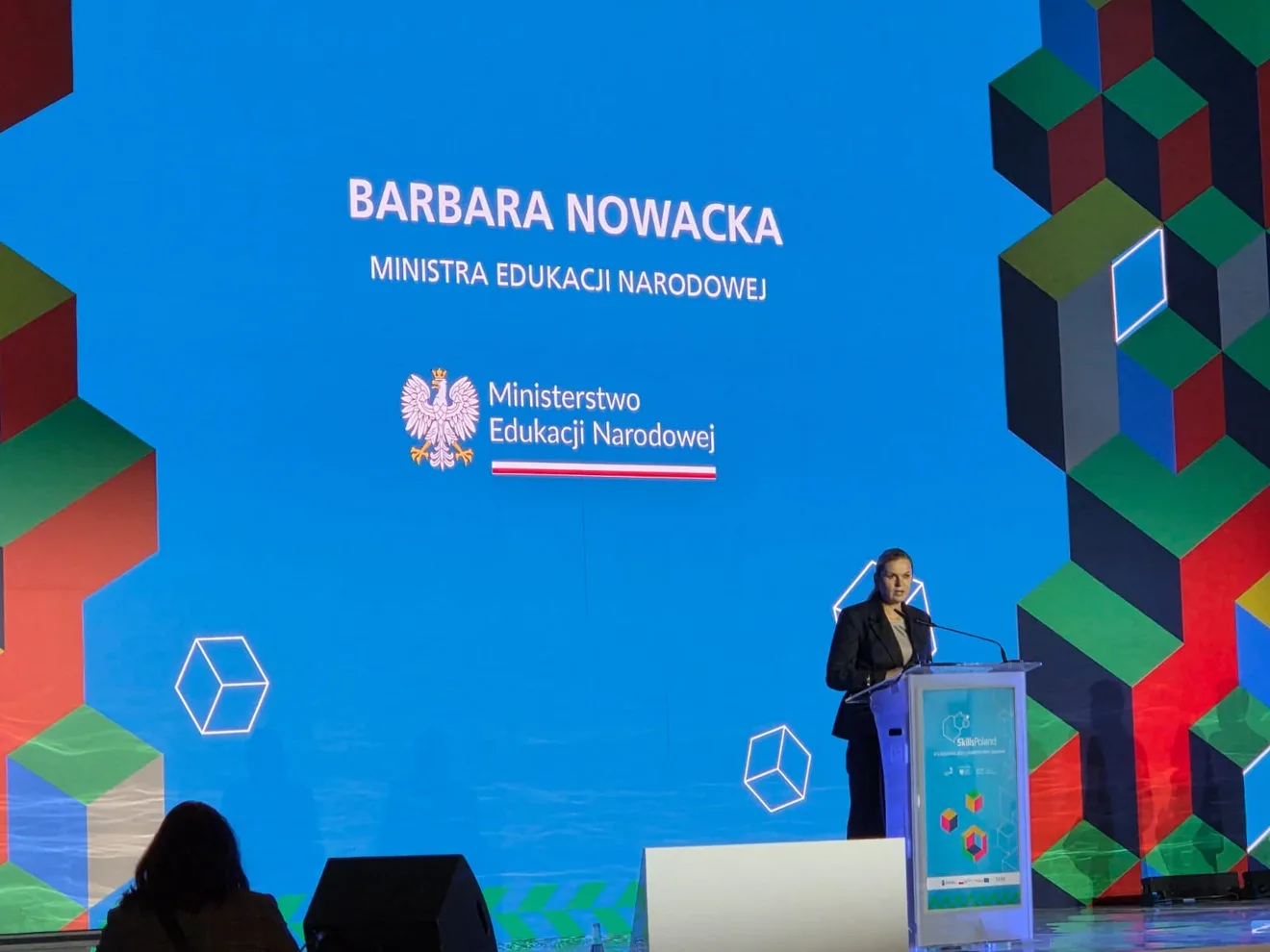 Młodzi mechanicy z Zespołu Szkół CKR w Starym Lubiejewie wśród najlepszych w prestiżowym konkursie SkillsPoland 2025 (zdjęcia)