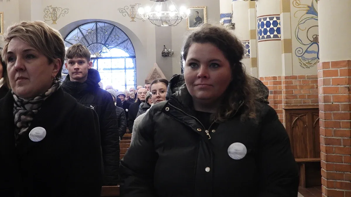 Uroczyste obchody Dnia Kolejarza w Małkini Górnej (zdjęcia)