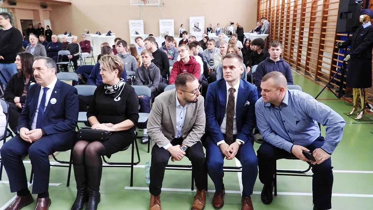 Uroczyste obchody Dnia Kolejarza w Małkini Górnej (zdjęcia)
