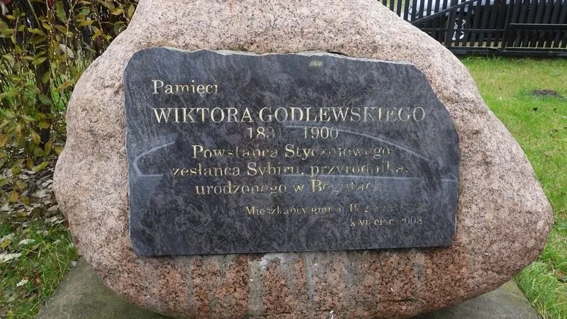Wręczenie medalu im. Wiktora Godlewskiego (zdjęcia)