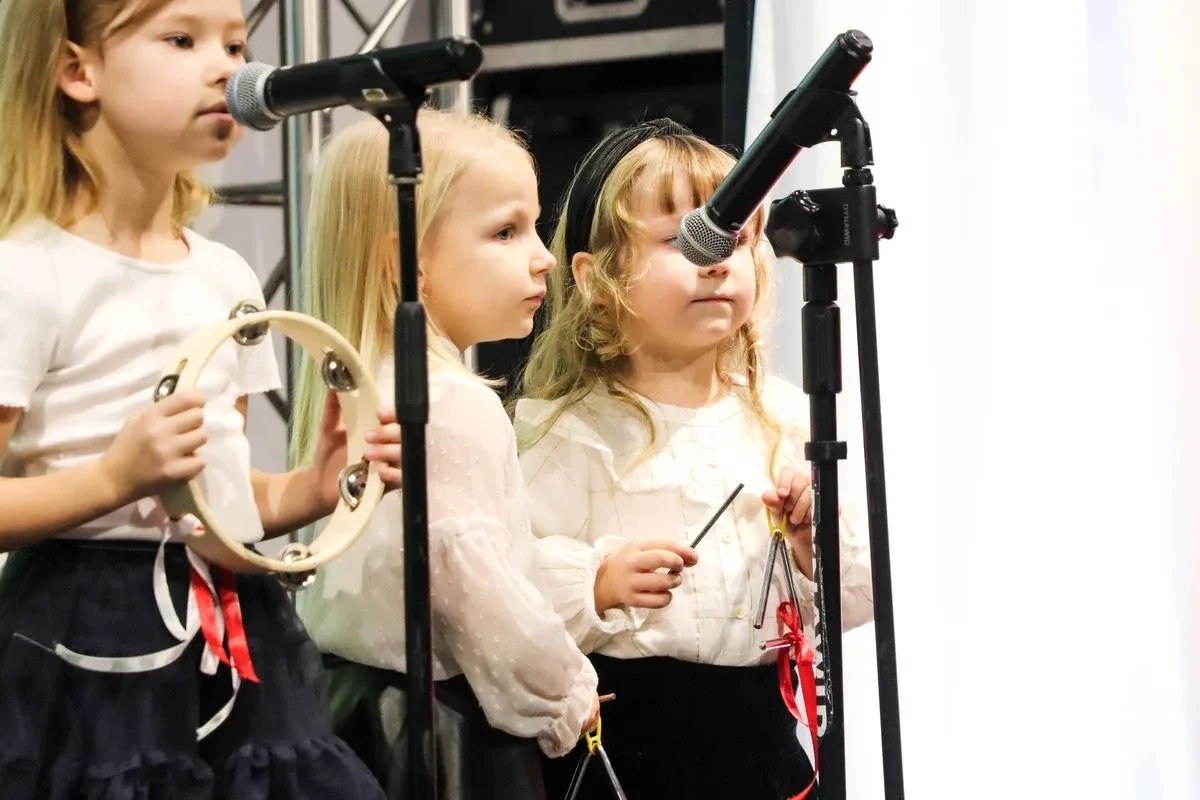 Koncert Galowy zakończył "Tydzień dla Polski". Nagrody, emocje i patriotyczna atmosfera w Starej Elektrowni (zdjęcia, wideo)