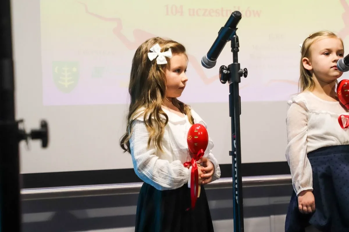 Koncert Galowy zakończył "Tydzień dla Polski". Nagrody, emocje i patriotyczna atmosfera w Starej Elektrowni (zdjęcia, wideo)