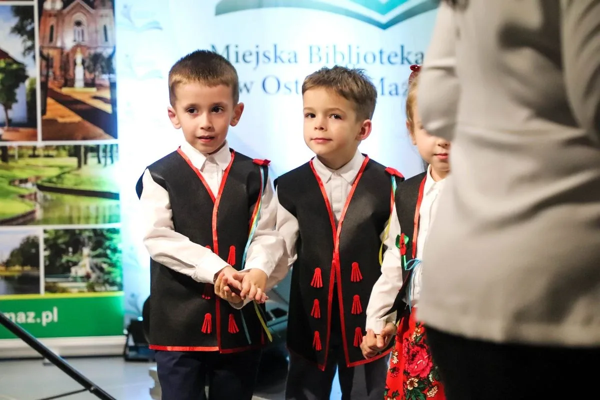 Koncert Galowy zakończył "Tydzień dla Polski". Nagrody, emocje i patriotyczna atmosfera w Starej Elektrowni (zdjęcia, wideo)