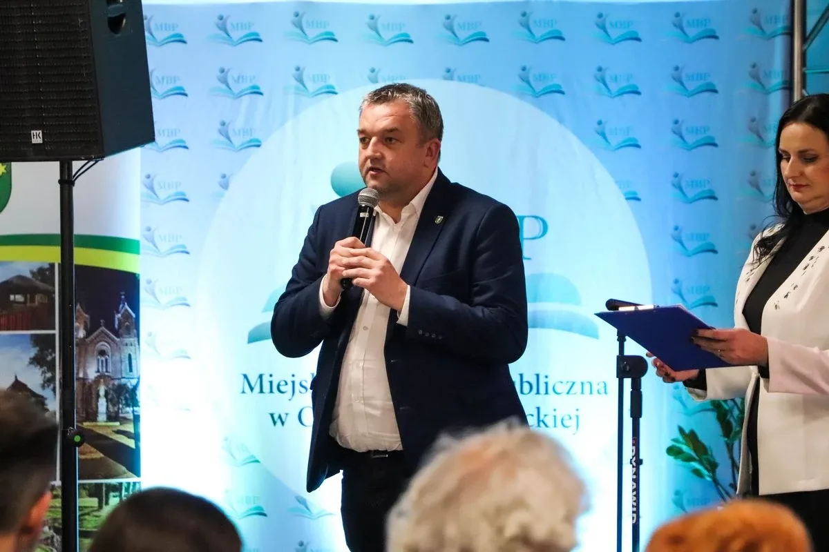 Koncert Galowy zakończył "Tydzień dla Polski". Nagrody, emocje i patriotyczna atmosfera w Starej Elektrowni (zdjęcia, wideo)