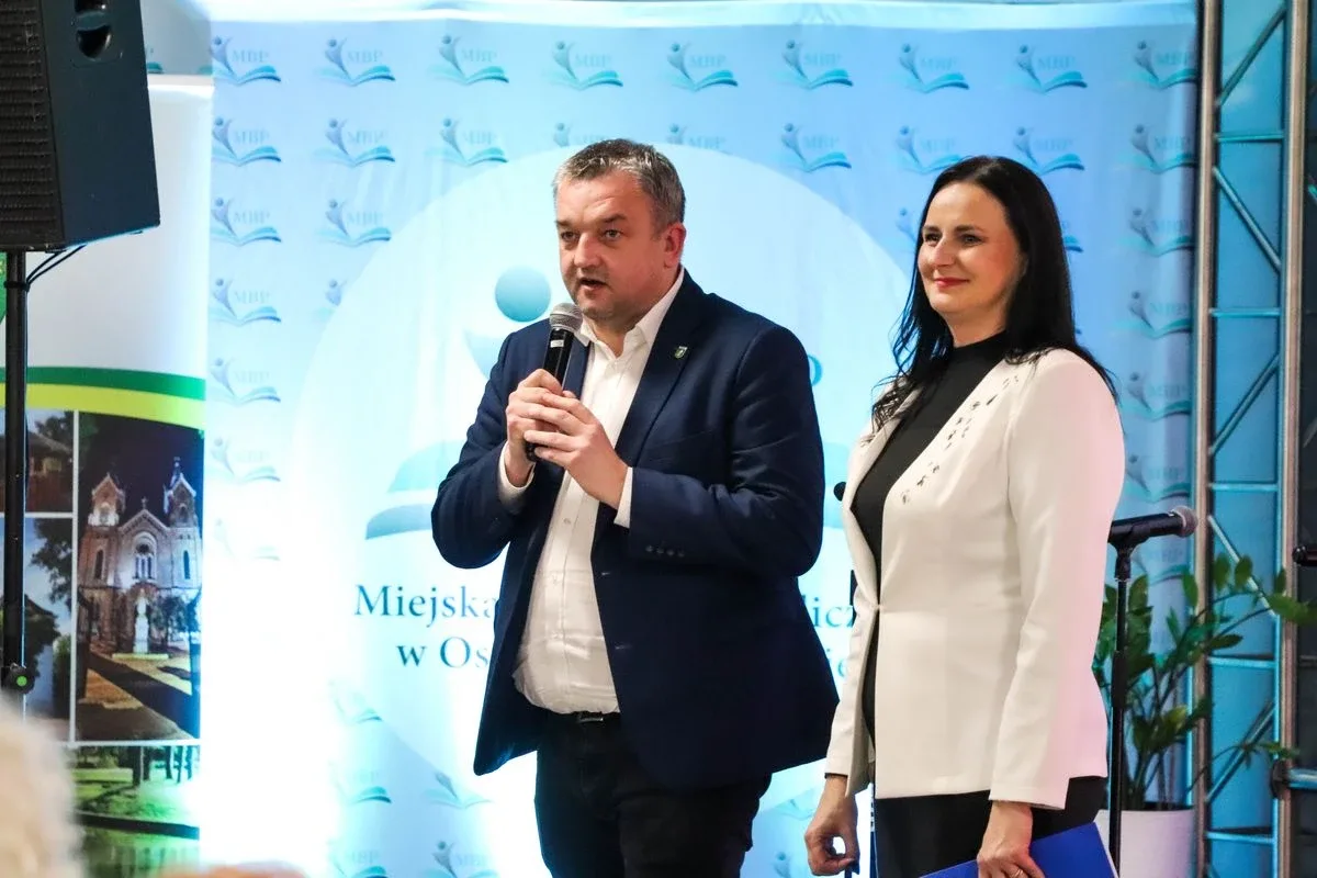 Koncert Galowy zakończył "Tydzień dla Polski". Nagrody, emocje i patriotyczna atmosfera w Starej Elektrowni (zdjęcia, wideo)
