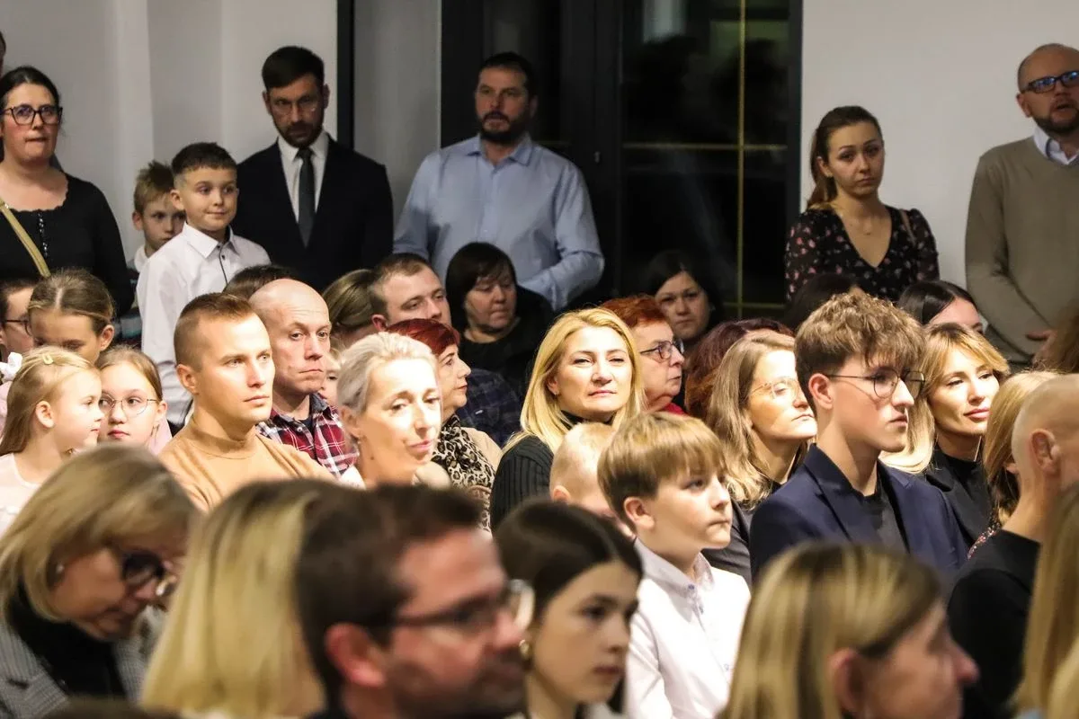 Koncert Galowy zakończył "Tydzień dla Polski". Nagrody, emocje i patriotyczna atmosfera w Starej Elektrowni (zdjęcia, wideo)