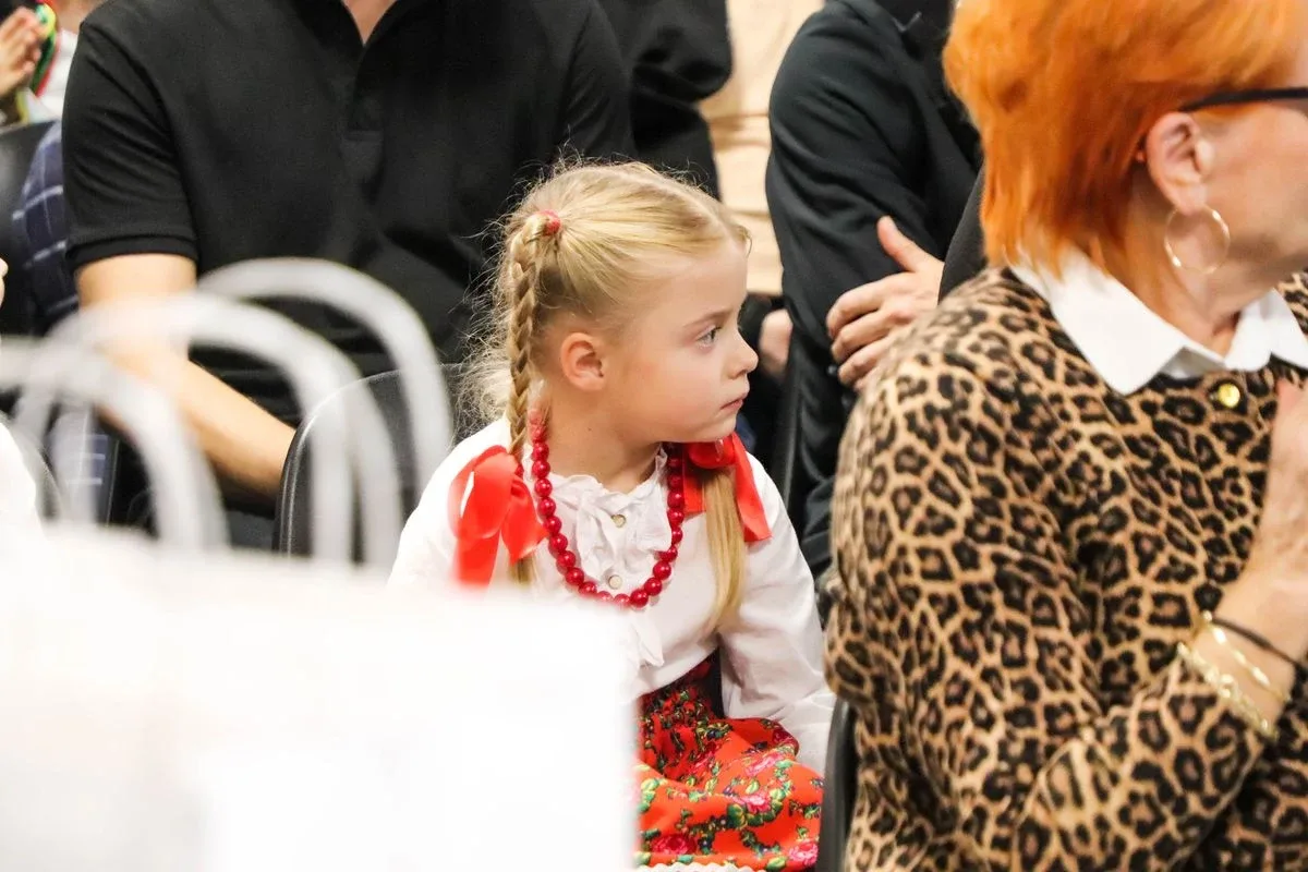 Koncert Galowy zakończył "Tydzień dla Polski". Nagrody, emocje i patriotyczna atmosfera w Starej Elektrowni (zdjęcia, wideo)