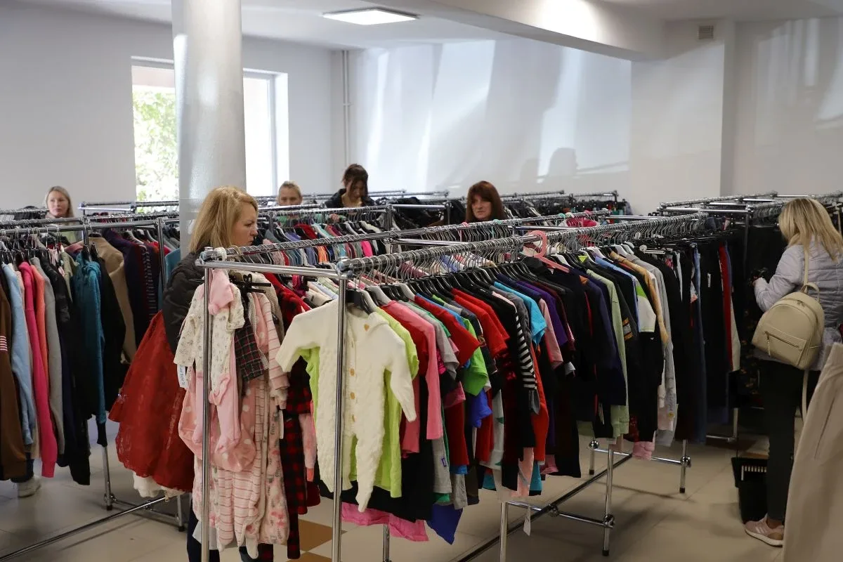 Nowy butik "Mamy Styl" już otwarty. W Ostrowi Mazowieckiej zagościła moda z charakterem (zdjęcia)