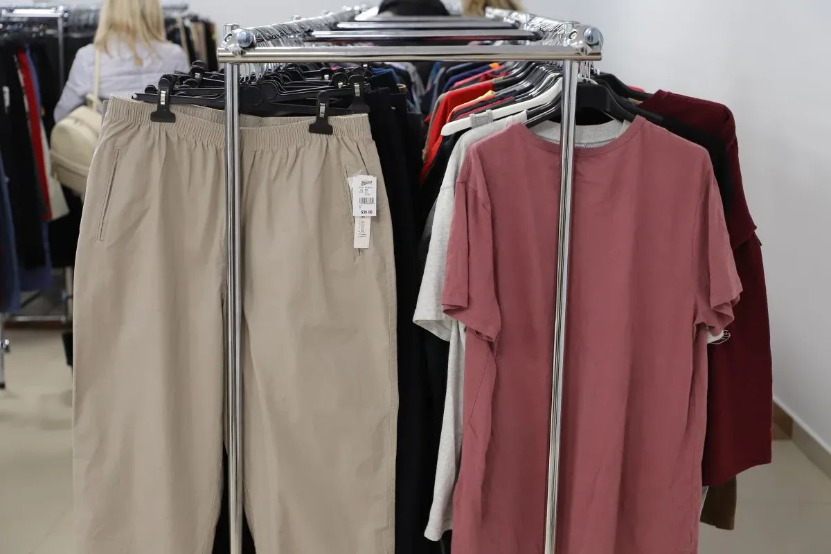 Nowy butik "Mamy Styl" już otwarty. W Ostrowi Mazowieckiej zagościła moda z charakterem (zdjęcia)