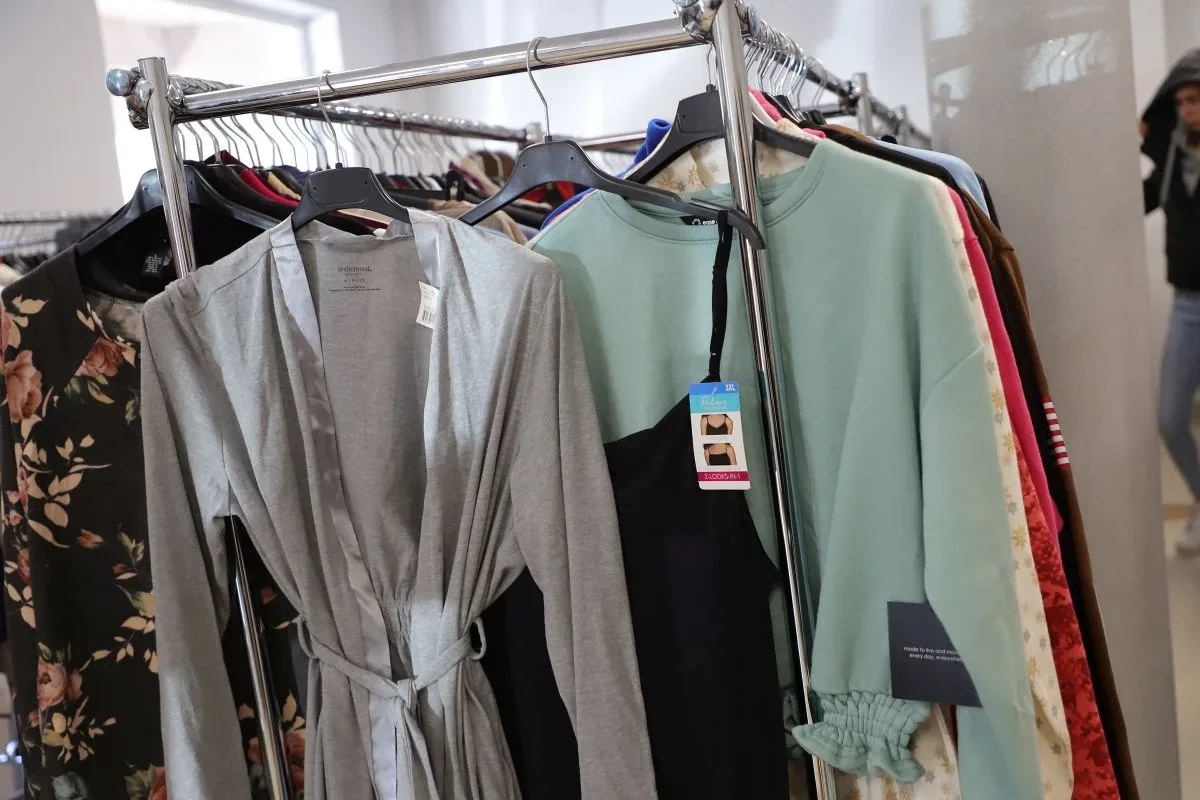 Nowy butik "Mamy Styl" już otwarty. W Ostrowi Mazowieckiej zagościła moda z charakterem (zdjęcia)