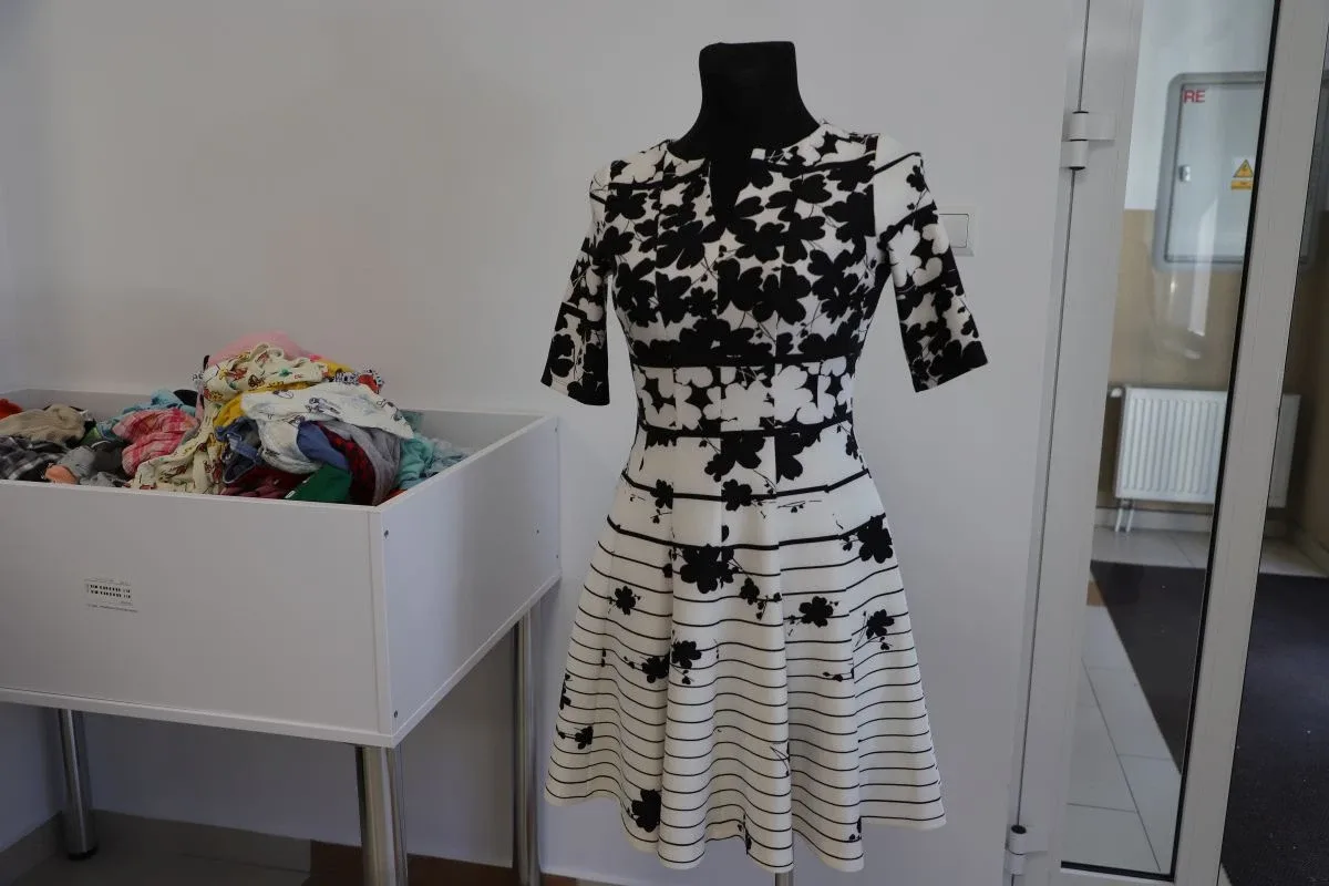 Nowy butik "Mamy Styl" już otwarty. W Ostrowi Mazowieckiej zagościła moda z charakterem (zdjęcia)