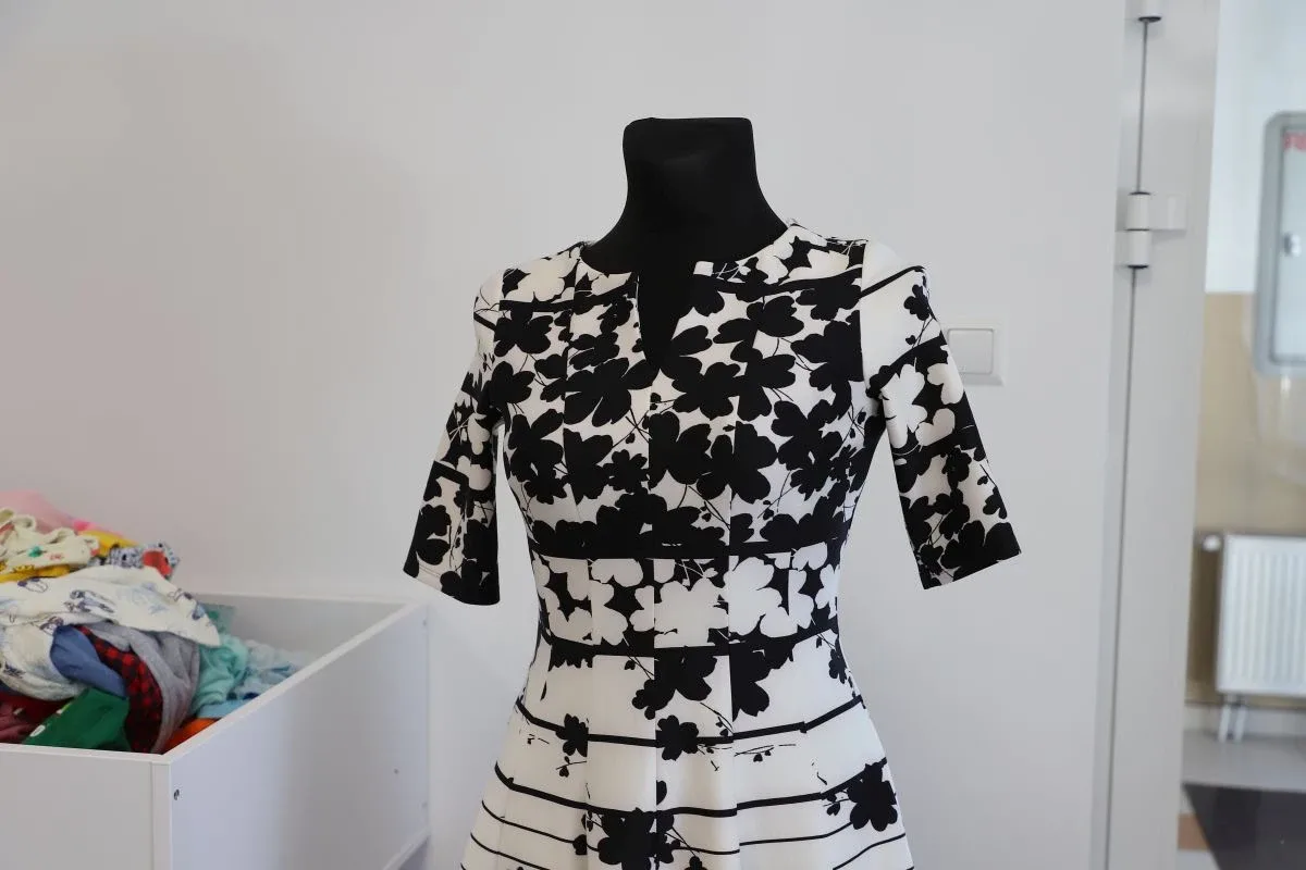 Nowy butik "Mamy Styl" już otwarty. W Ostrowi Mazowieckiej zagościła moda z charakterem (zdjęcia)