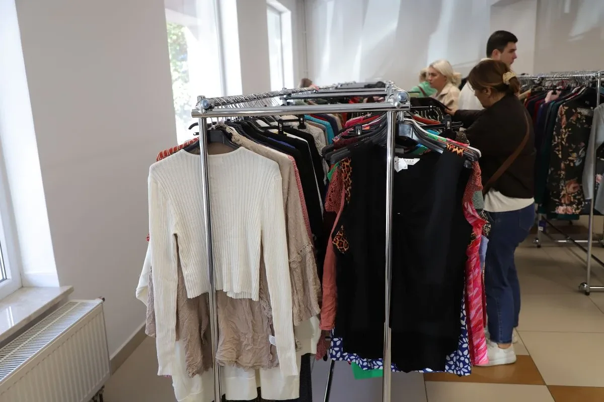 Nowy butik "Mamy Styl" już otwarty. W Ostrowi Mazowieckiej zagościła moda z charakterem (zdjęcia)