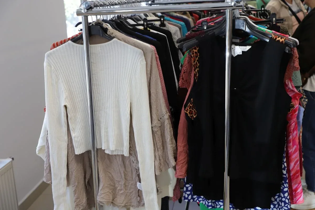 Nowy butik "Mamy Styl" już otwarty. W Ostrowi Mazowieckiej zagościła moda z charakterem (zdjęcia)