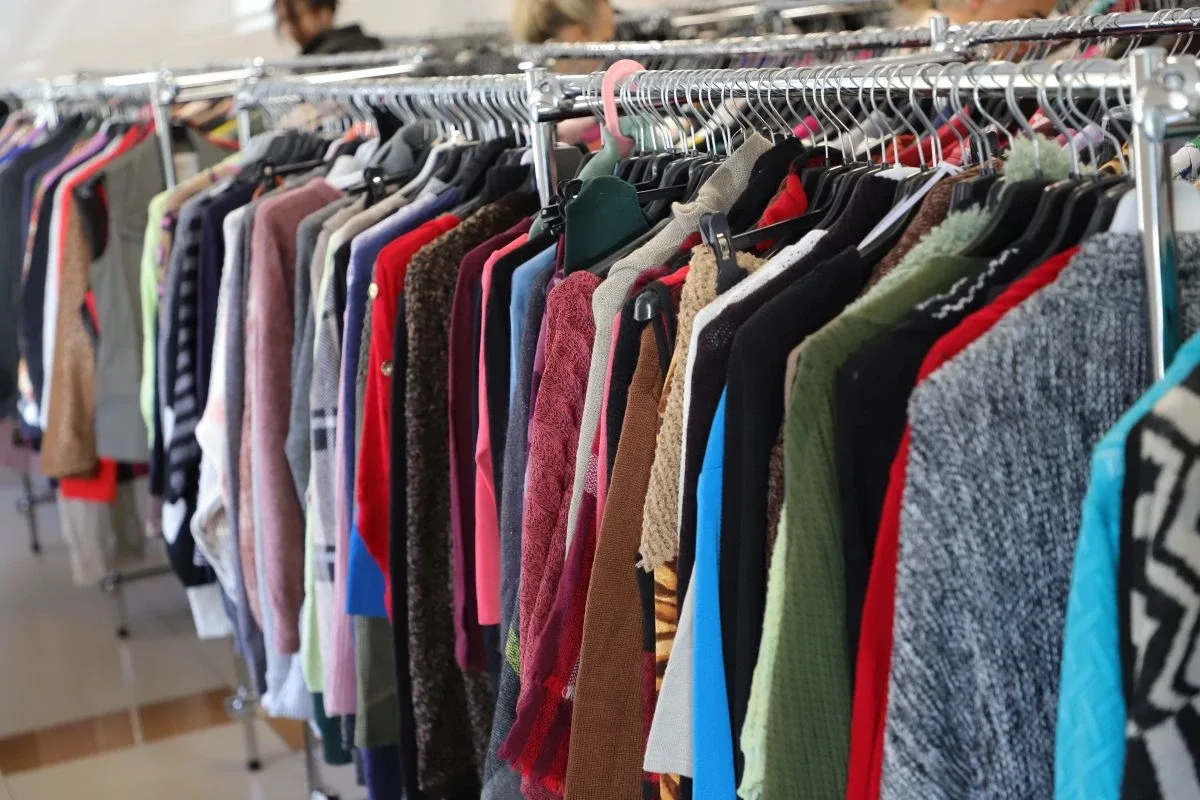 Nowy butik "Mamy Styl" już otwarty. W Ostrowi Mazowieckiej zagościła moda z charakterem (zdjęcia)